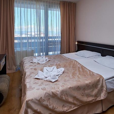 Bansko Holiday Apartments Экстерьер фото
