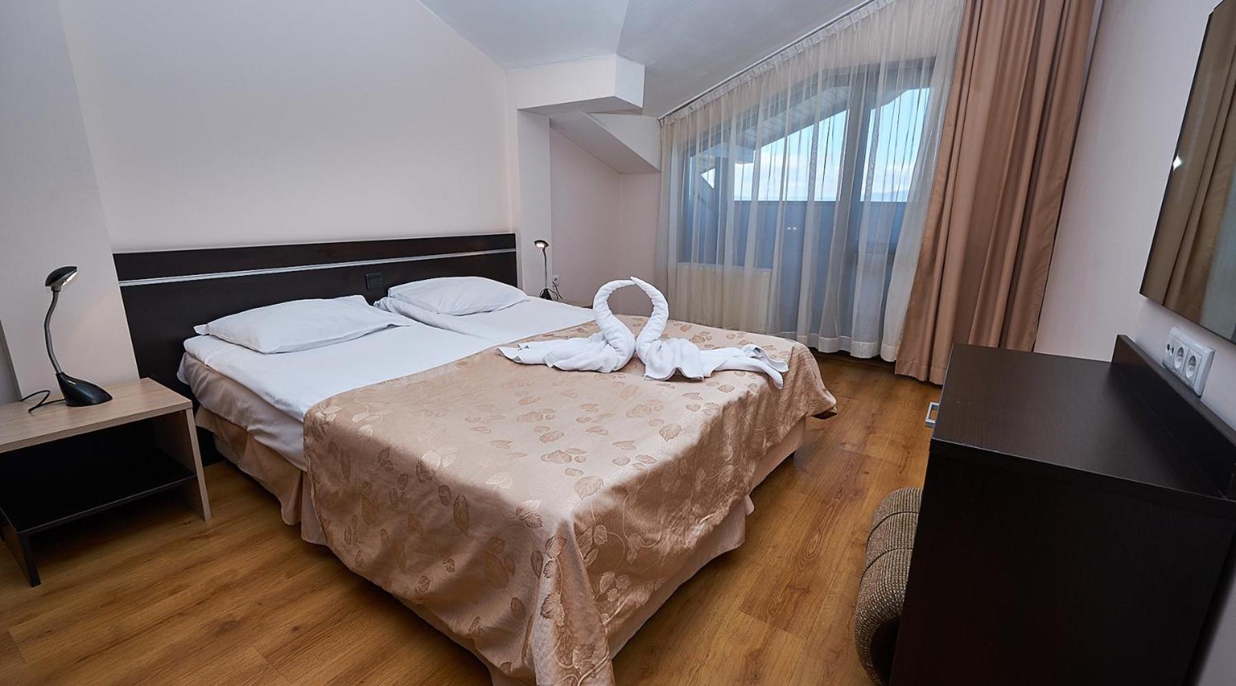 Bansko Holiday Apartments Экстерьер фото