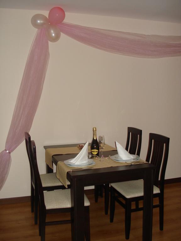 Bansko Holiday Apartments Номер фото