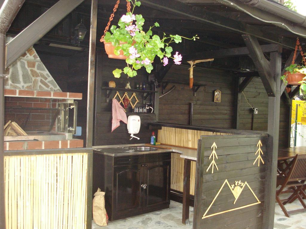 Bansko Holiday Apartments Экстерьер фото